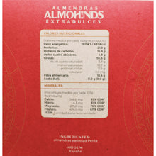 PACK FOODIE - ALMOH!NDS